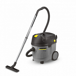Пылесос строительный Karcher Xpert NT 360