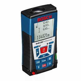 Дальномер лазерный Bosch GLM 150