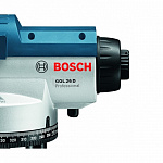 Оптический нивелир Bosch GOL 26 D Professional 