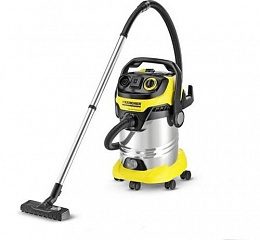 Пылесос строительный Karcher MV 6 Premium