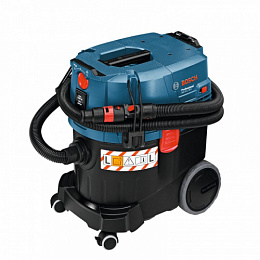 Пылесос строительный Bosch Professional GAS 15 PS