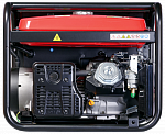 Бензиновый генератор Fubag BS 8500 DA ES (6,5 КВт)