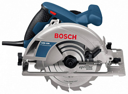 Дисковая (циркулярная) пила Bosch GKS 190