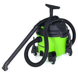 Строительный Пылесос Greenworks G120WDV 1150 Вт