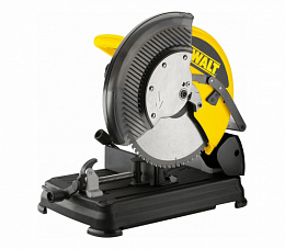 Пила отрезная Dewalt DW872