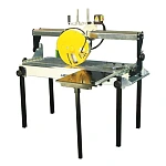Станок для резки камня ACHILLI ANR 1000 CE (220 В 2,2 кВТ)