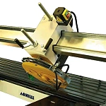 Станок для резки камня ACHILLI ANR 1000 CE (220 В 2,2 кВТ)