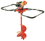 Мотобур Hitachi DA300E 